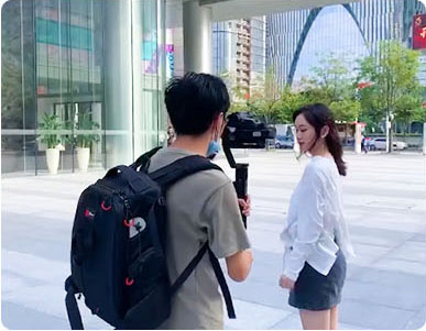 智在千里科技短视频代运营公司