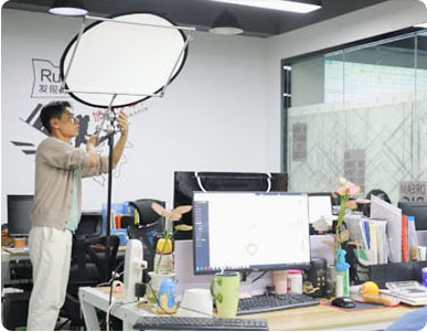 智在千里科技短视频代运营公司