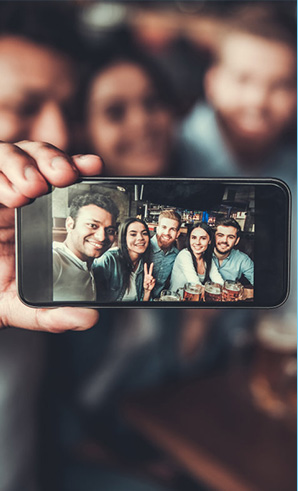 智在千里科技品牌专属投放