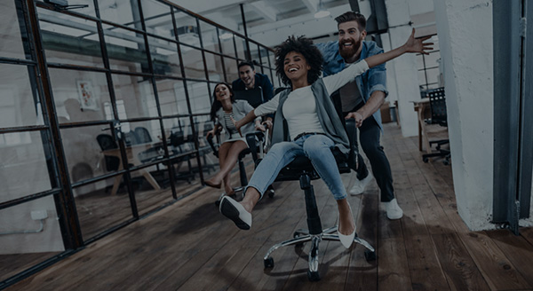 智在千里科技品牌专属投放